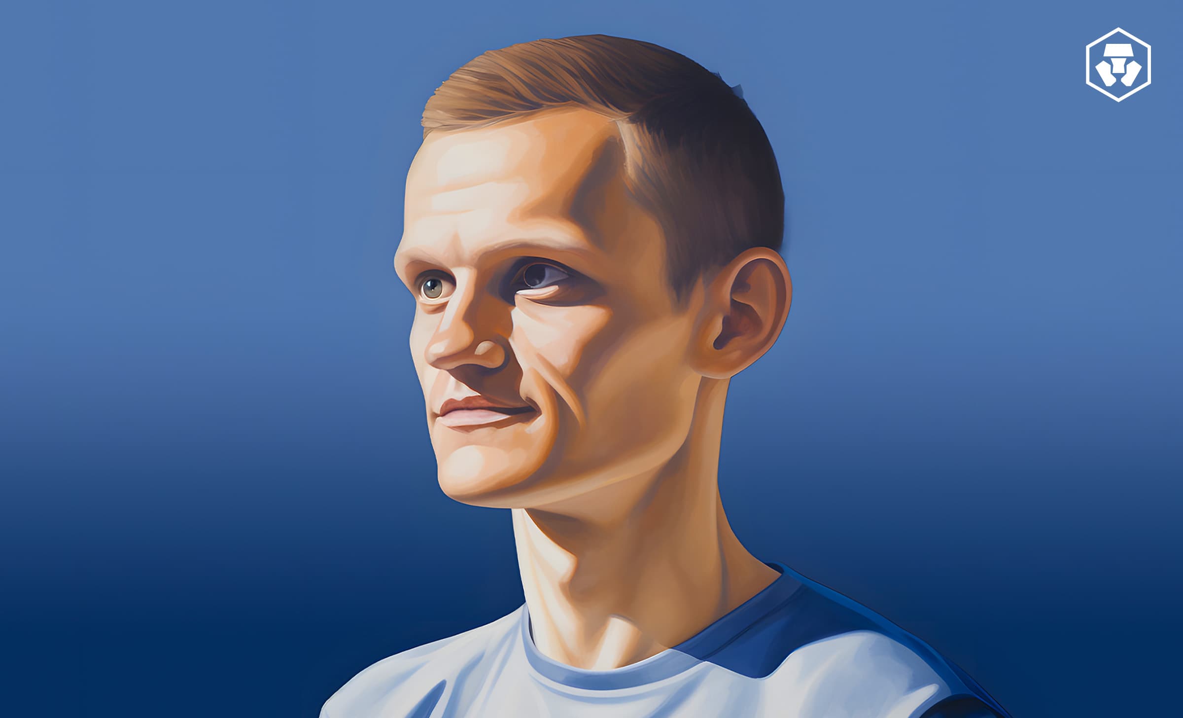 Who Is Ethereum Founder Vitalik Buterin? | Crypto.com